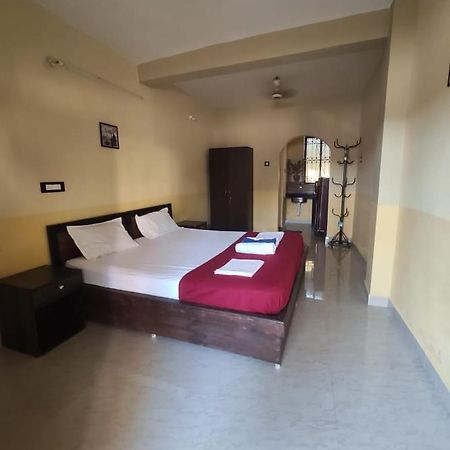 Regina Residency Inn Palolem Extérieur photo
