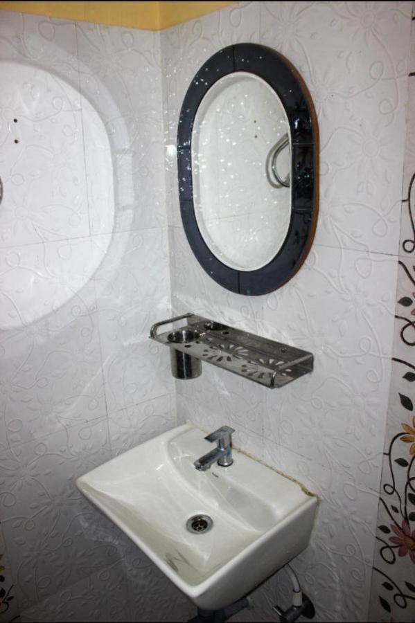Regina Residency Inn Palolem Extérieur photo