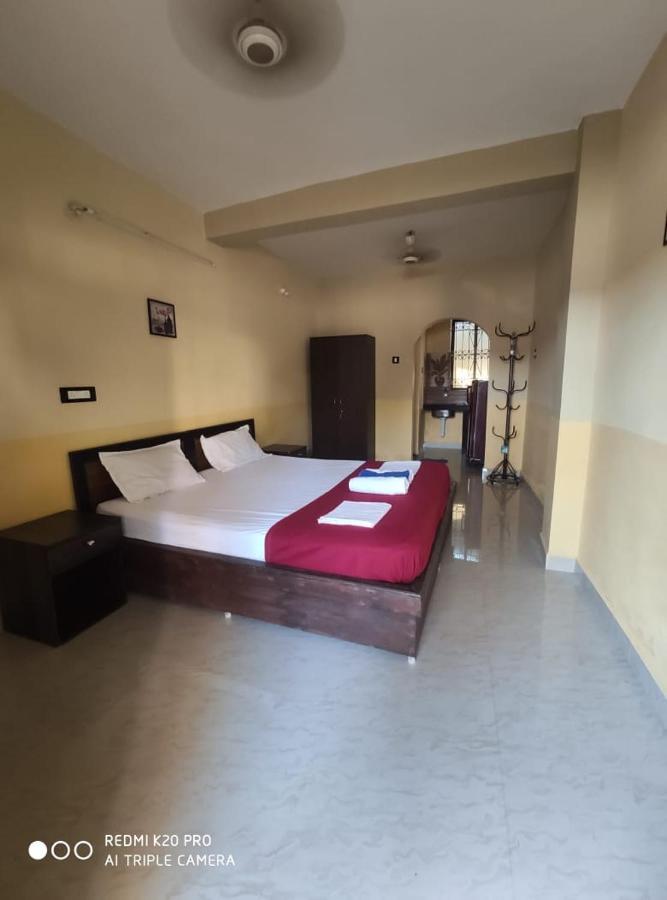 Regina Residency Inn Palolem Extérieur photo