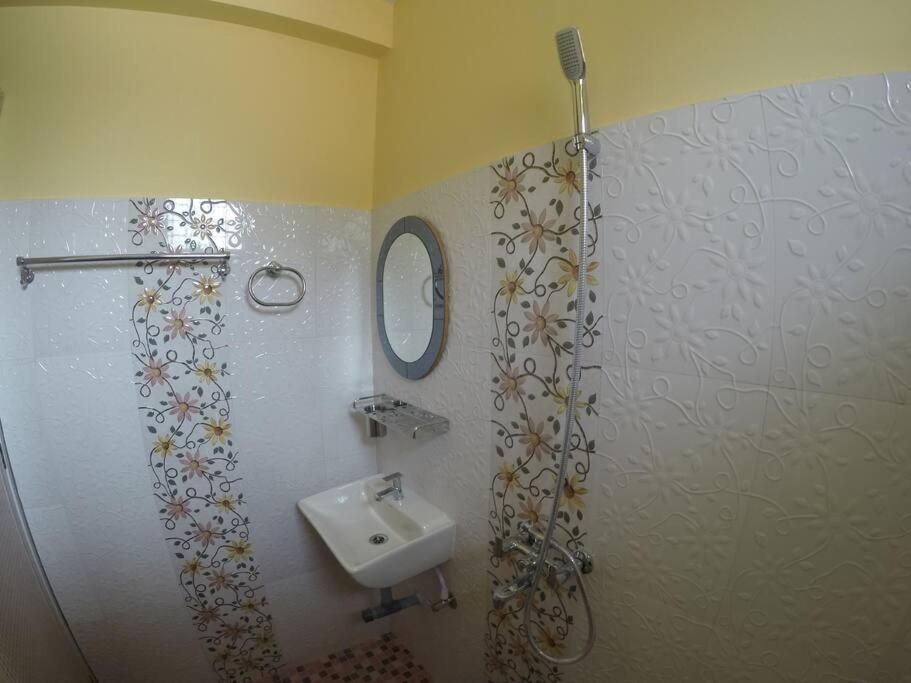 Regina Residency Inn Palolem Extérieur photo