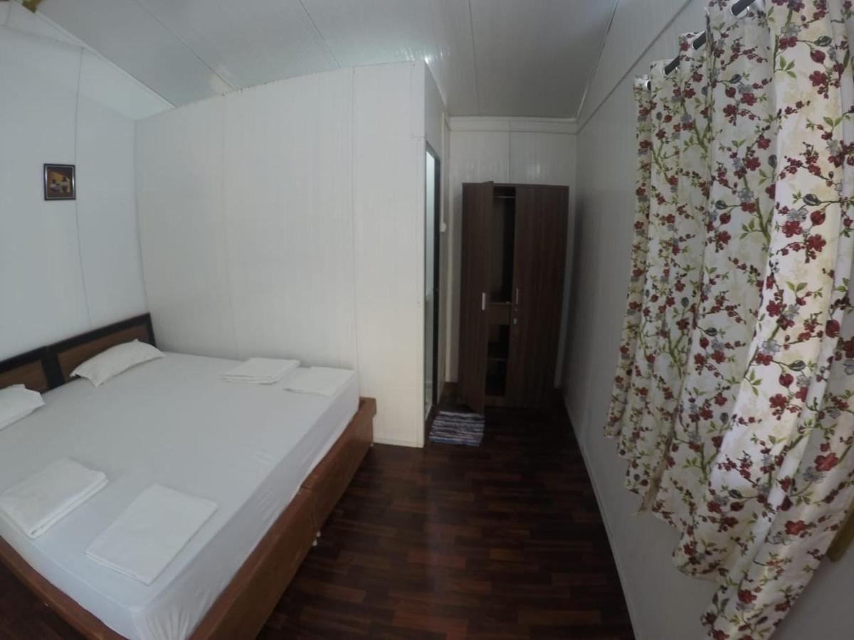 Regina Residency Inn Palolem Extérieur photo