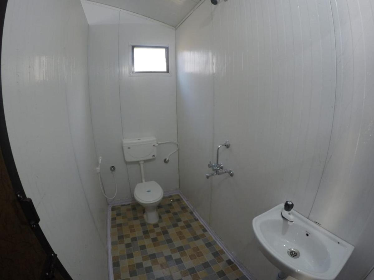 Regina Residency Inn Palolem Extérieur photo