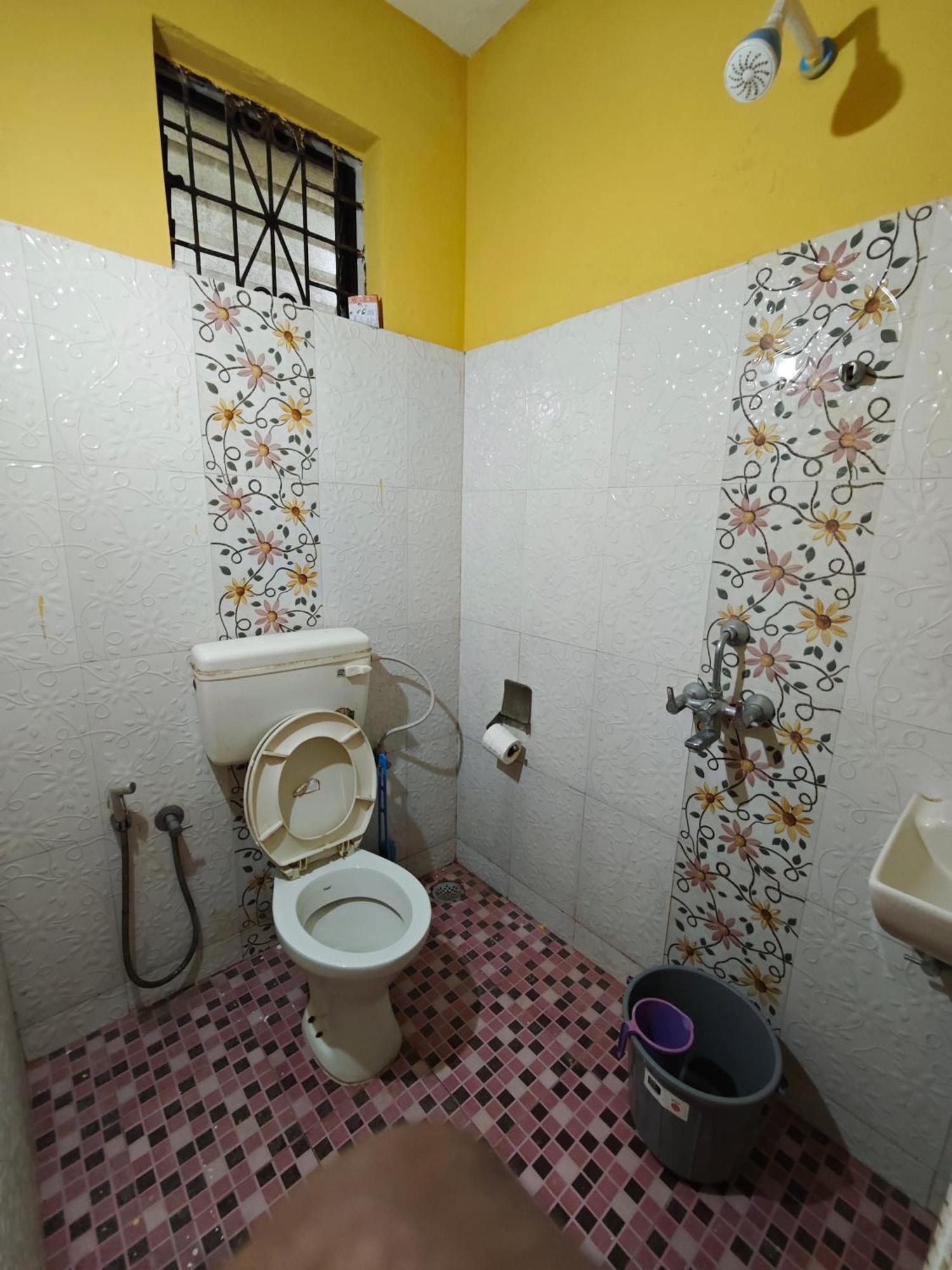 Regina Residency Inn Palolem Extérieur photo