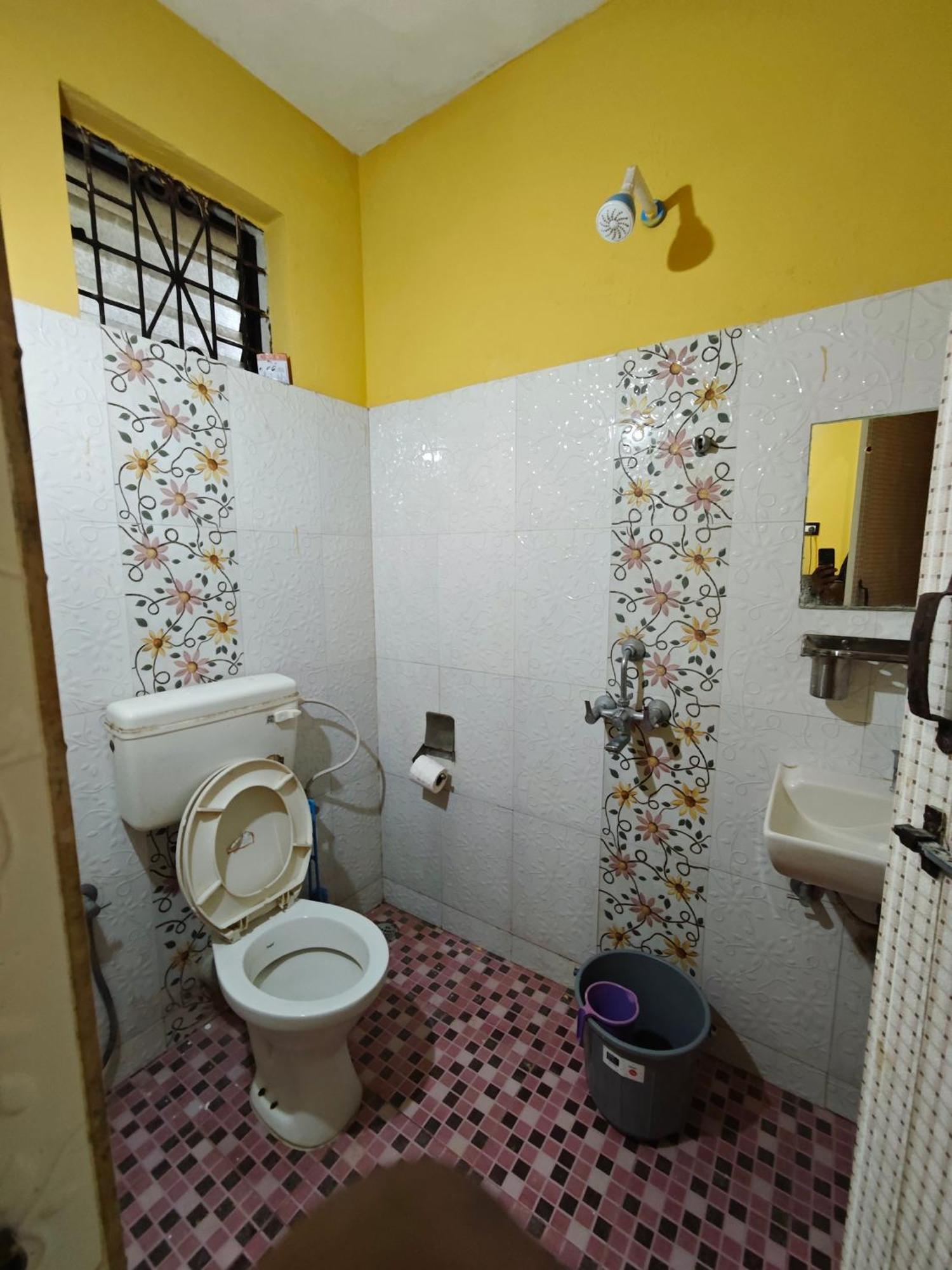Regina Residency Inn Palolem Extérieur photo